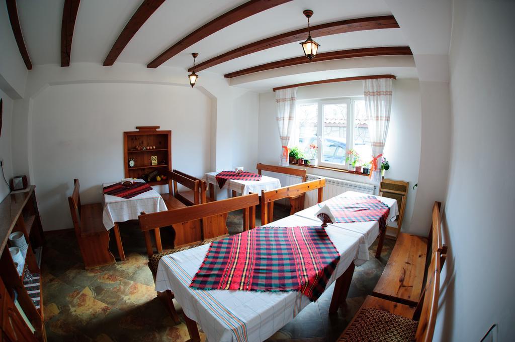 Family Hotel Nadejda Banszko Kültér fotó